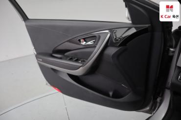 2012 - hyundai grandeur