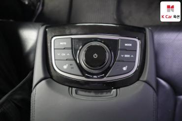 2012 - hyundai grandeur
