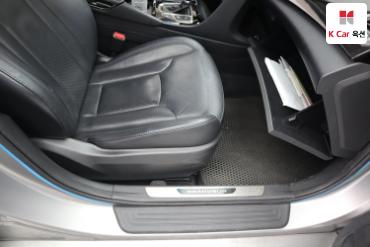 2012 - hyundai grandeur