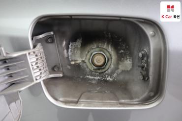 2012 - hyundai grandeur