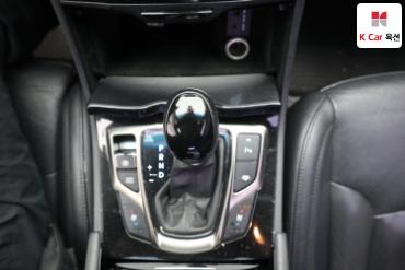 2012 - hyundai grandeur