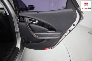 2012 - hyundai grandeur