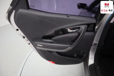 2012 - hyundai grandeur