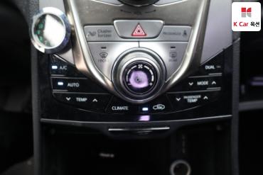 2012 - hyundai grandeur