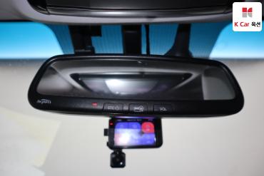 2012 - hyundai grandeur