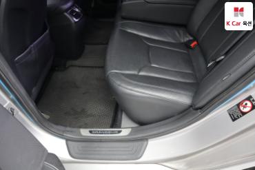 2012 - hyundai grandeur