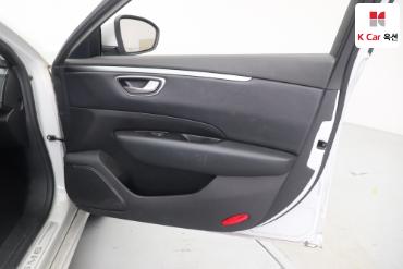 2016 - renault samsung sm6