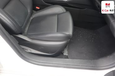 2016 - renault samsung sm6