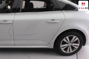 2016 - renault samsung sm6