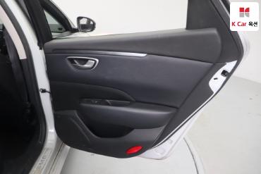 2016 - renault samsung sm6