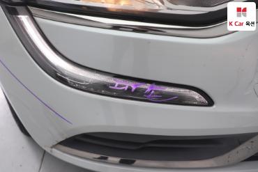 2016 - renault samsung sm6