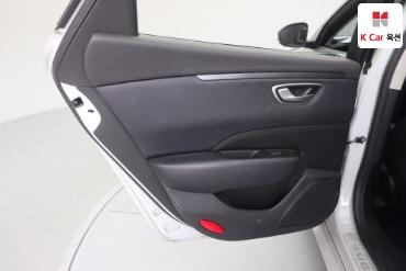 2016 - renault samsung sm6