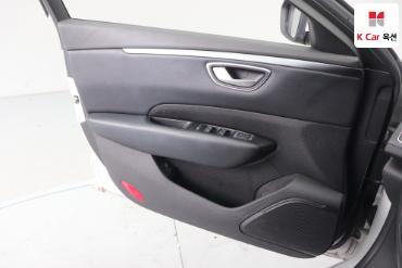 2016 - renault samsung sm6