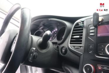 2016 - renault samsung sm6