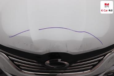 2016 - renault samsung sm6