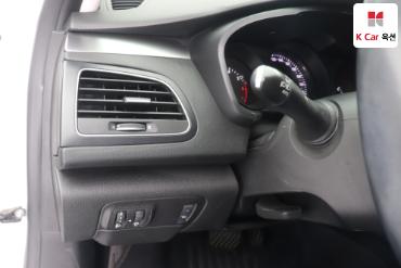 2016 - renault samsung sm6