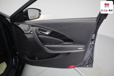 2013 - hyundai grandeur