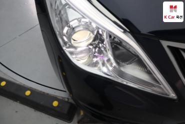 2013 - hyundai grandeur