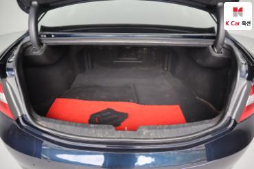 2013 - hyundai grandeur