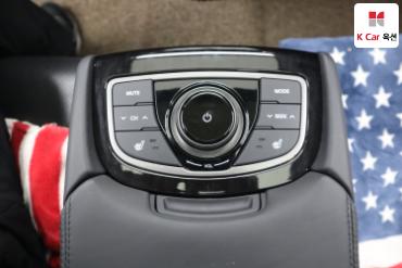2013 - hyundai grandeur