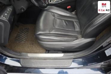 2013 - hyundai grandeur
