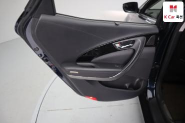 2013 - hyundai grandeur