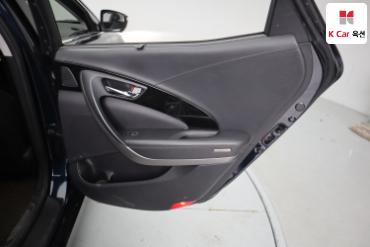 2013 - hyundai grandeur