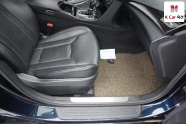 2013 - hyundai grandeur