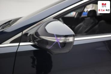 2013 - hyundai grandeur