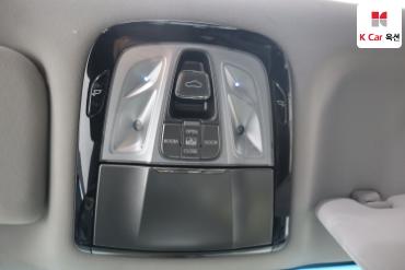 2013 - hyundai grandeur