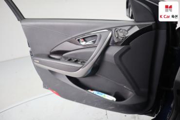 2013 - hyundai grandeur