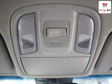 2020 - kia niro