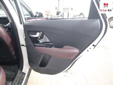 2020 - kia niro