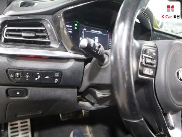 2020 - kia niro