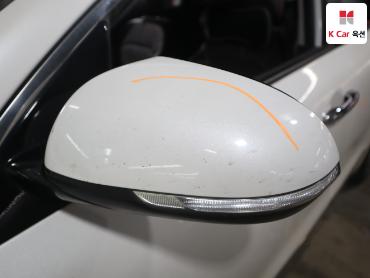 2020 - kia niro