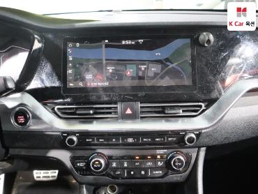 2020 - kia niro