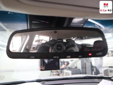 2020 - kia niro