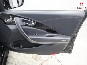 2014 - hyundai grandeur
