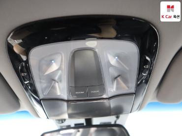 2014 - hyundai grandeur