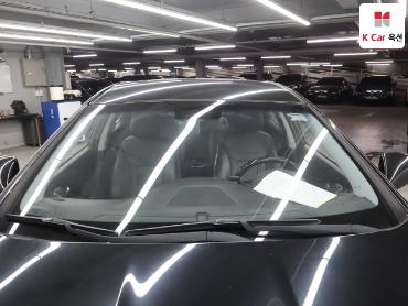 2014 - hyundai grandeur