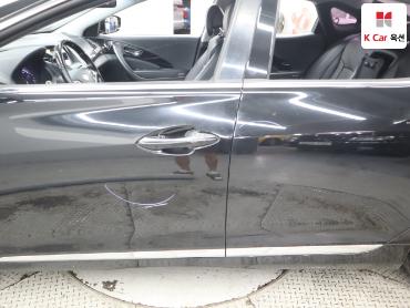 2014 - hyundai grandeur