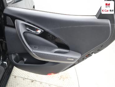 2014 - hyundai grandeur
