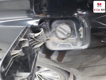 2014 - hyundai grandeur