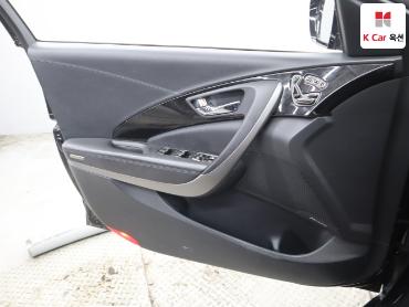 2014 - hyundai grandeur