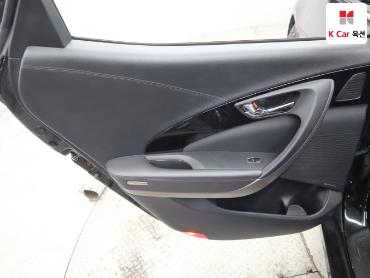 2014 - hyundai grandeur