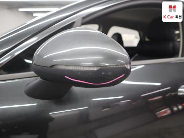 2021 - kia k5