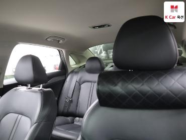 2021 - kia k5