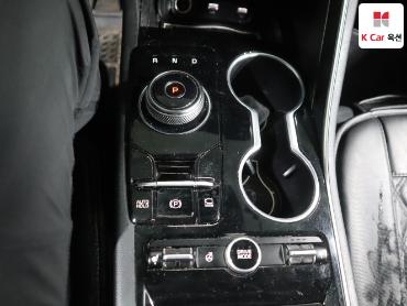 2021 - kia k5