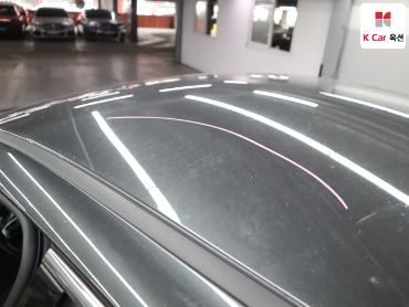 2021 - kia k5