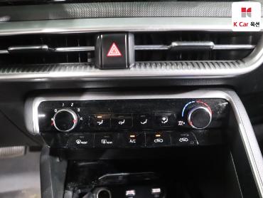 2021 - kia k5